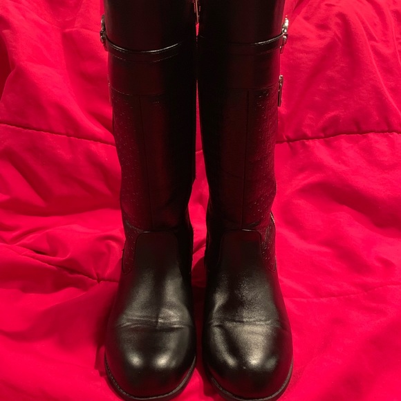 SOLD Michael Kors boots - Picture 2 of 8